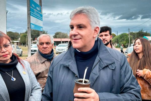 Llaryora advierte sobre el impacto en las tarifas si se elimina la zona fría en Córdoba