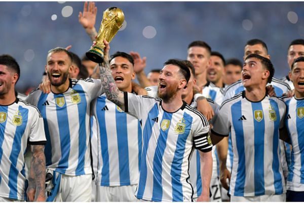 Argentina conoce su camino al Mundial 2026: fechas clave y el desafío de la clasificación