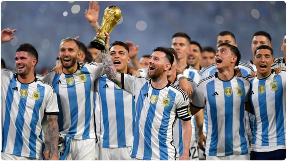 Argentina conoce su camino al Mundial 2026: fechas clave y el desafío de la clasificación