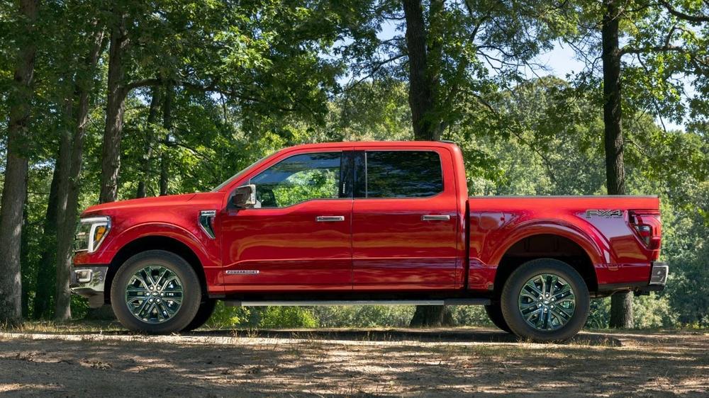 Híbridos Ford: ¿La Nueva Onda Para Moverse En Argentina?
