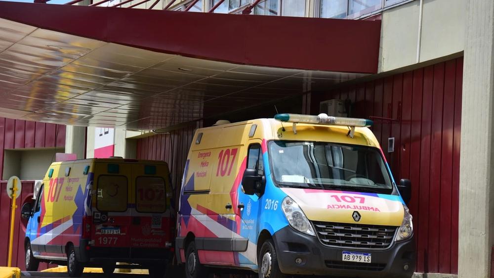 Grave agresión en Villa Allende: joven sufre fractura de mandíbula tras ataque grupal