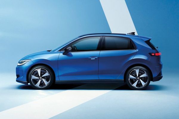 Volkswagen presenta una renovada versión del Polo, con propulsión eléctrica y tecnología avanzada