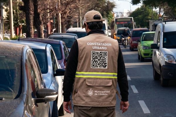 Nueva Regulación del Estacionamiento Medido en Córdoba: Detalles del Sistema