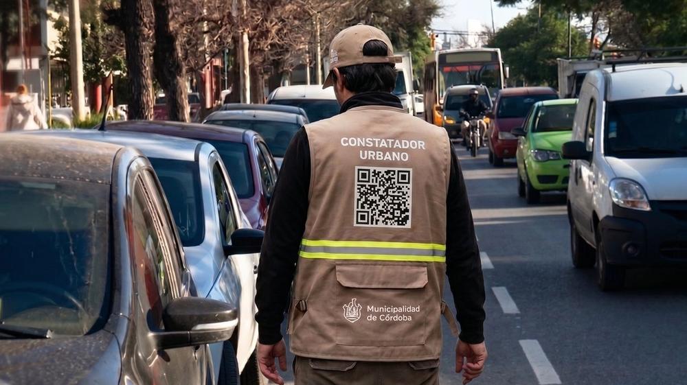 Nueva Regulación del Estacionamiento Medido en Córdoba: Detalles del Sistema