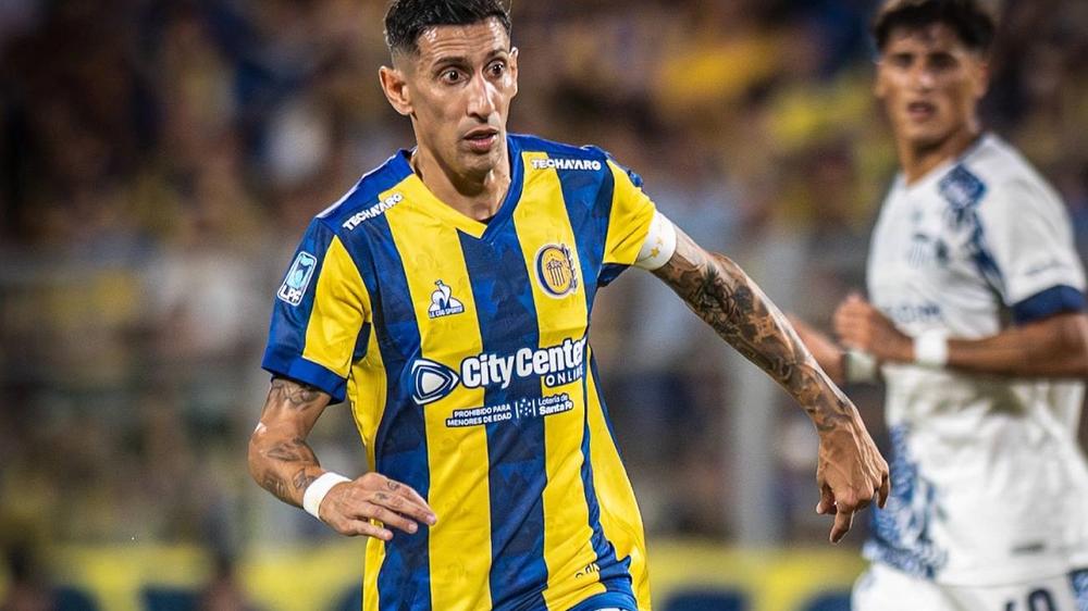 Análisis Crítico tras la Reacción de Di María en Encuentro Deportivo