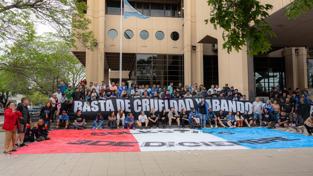 Transportistas de personas con discapacidad protestarán por ajustes presupuestarios