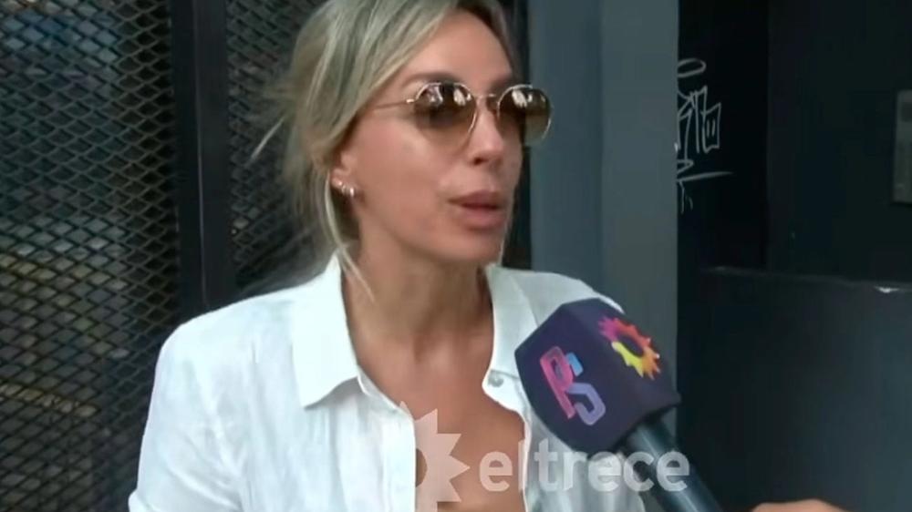 Tamara Pettinato Refuta Declaraciones de Beto Casella y Anuncia Tenencia de Pruebas