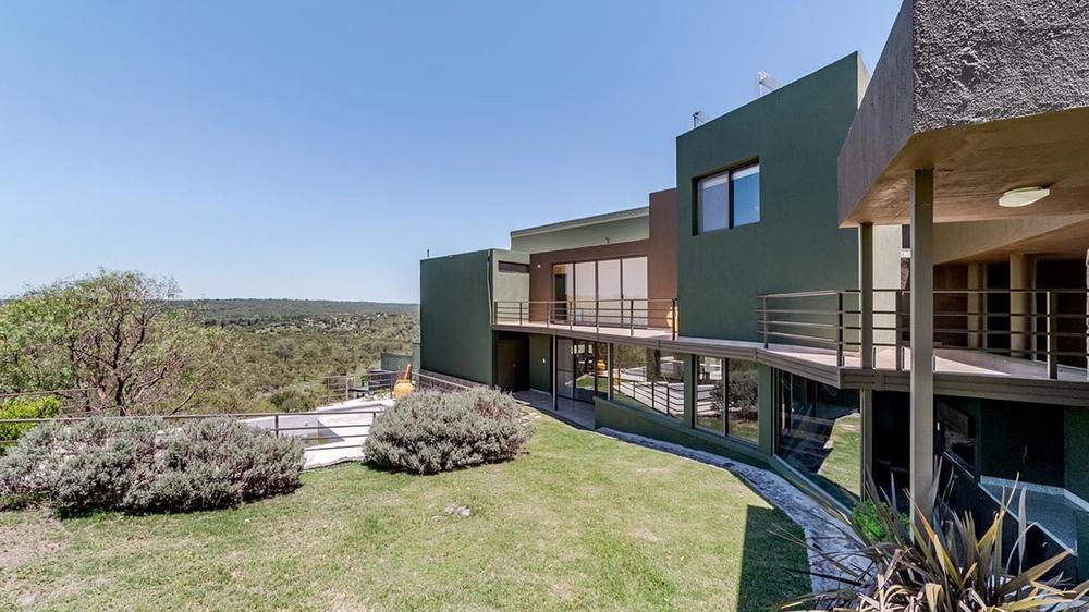 Repunte Inmobiliario en Calamuchita Señala Reactivación del Mercado Regional