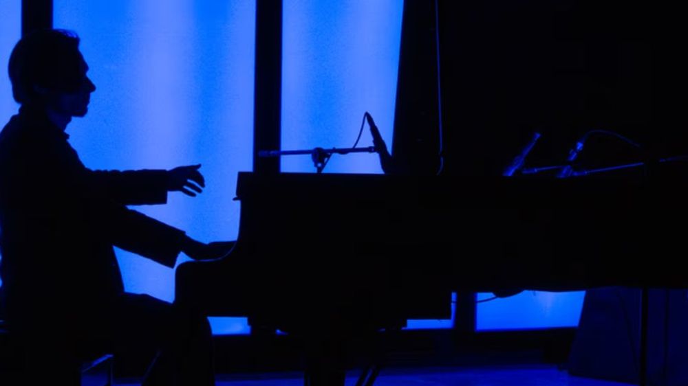 El pianista Leandro Murat revisita bandas sonoras cinematográficas en concierto