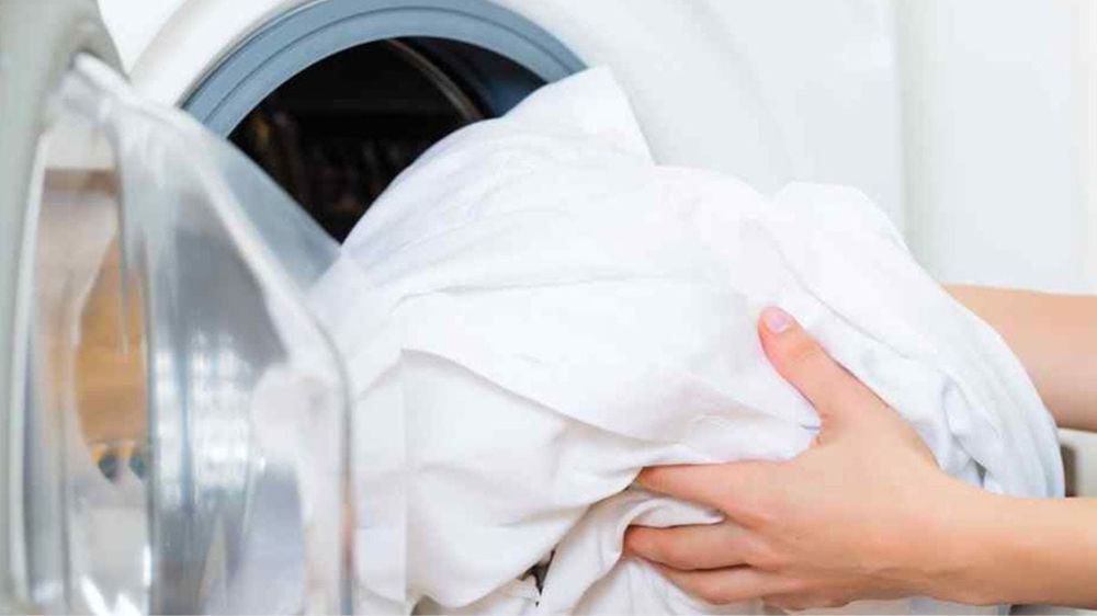 Estrategias Domésticas para la Limpieza Profunda y Conservación de Cortinas
