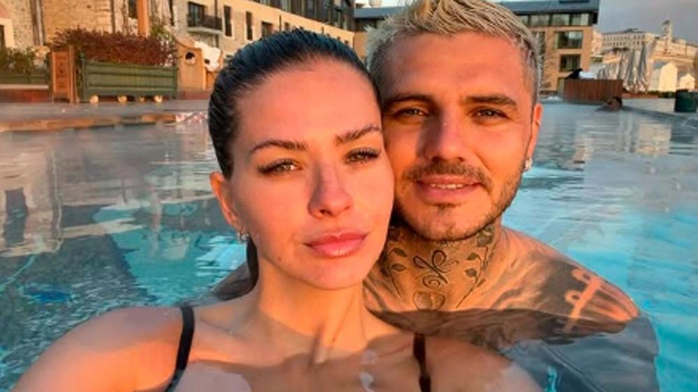 China Suárez e Icardi: Captados juntos en Turquía tras controversias mediáticas