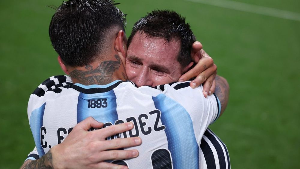 Copa del Mundo: Una coincidencia histórica enciende la ilusión de la Selección Argentina ante la final con España