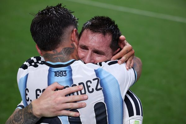 Copa del Mundo: Una coincidencia histórica enciende la ilusión de la Selección Argentina ante la final con España