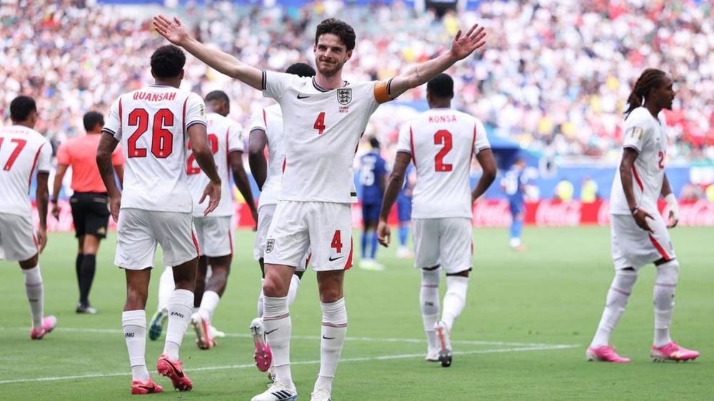 Mundial 2026: Inglaterra supera a Francia y se encamina hacia el podio en el partido por el tercer puesto