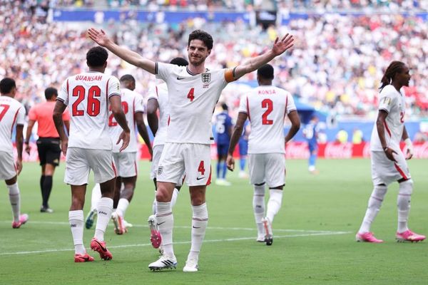 Mundial 2026: Inglaterra supera a Francia y se encamina hacia el podio en el partido por el tercer puesto