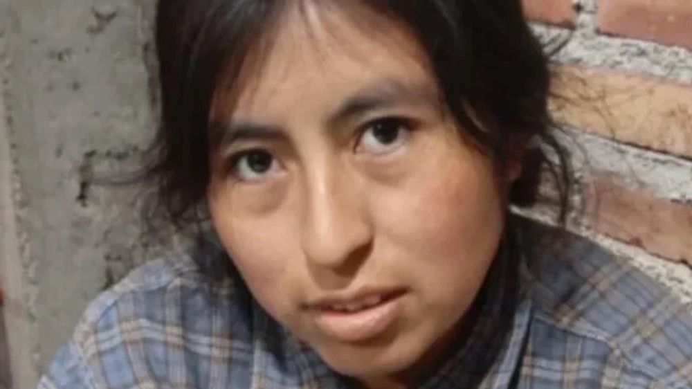 Joven Estudiante Desaparecida en Malagueño: Trata de Personas, Principal Hipótesis