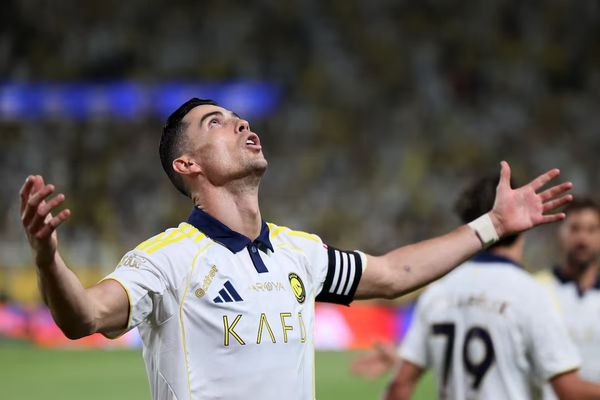 Al Nassr se consagra campeón de la Liga Saudí con actuación estelar de Ronaldo