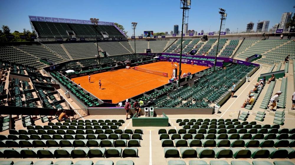¡Argentina Open al rojo vivo! Rivales confirmados para la legión nacional