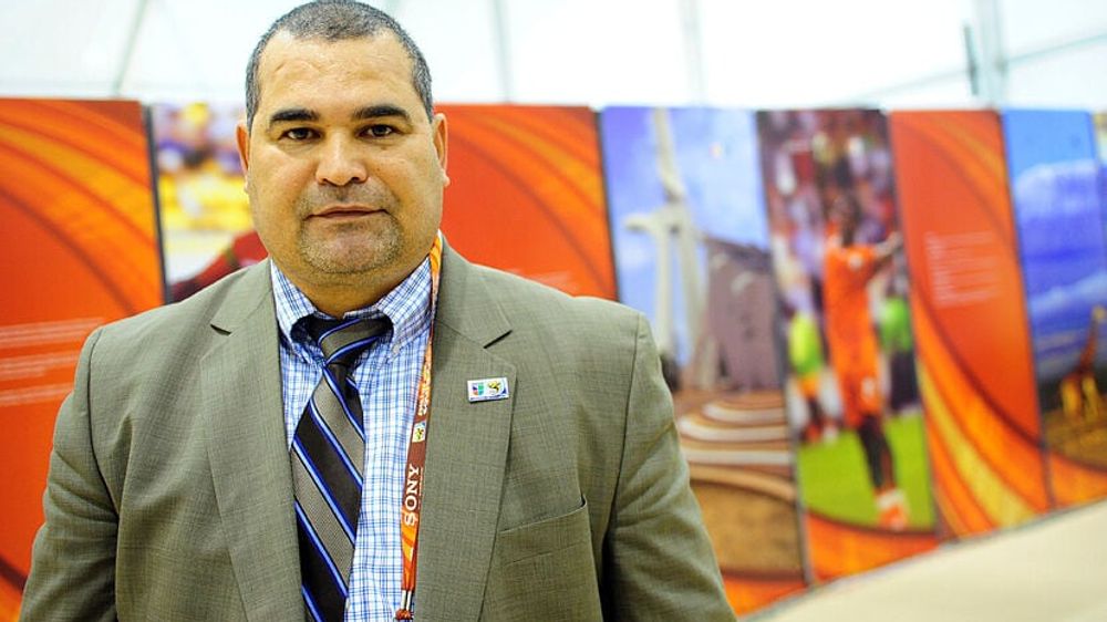 Fuertes Críticas a Chilavert por Comentarios sobre Vinicius y Prestianni