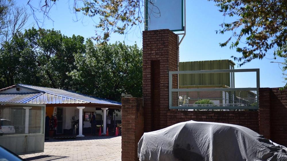 Preocupación en Córdoba por la Planta de Dioxitek y su Proximidad Urbana