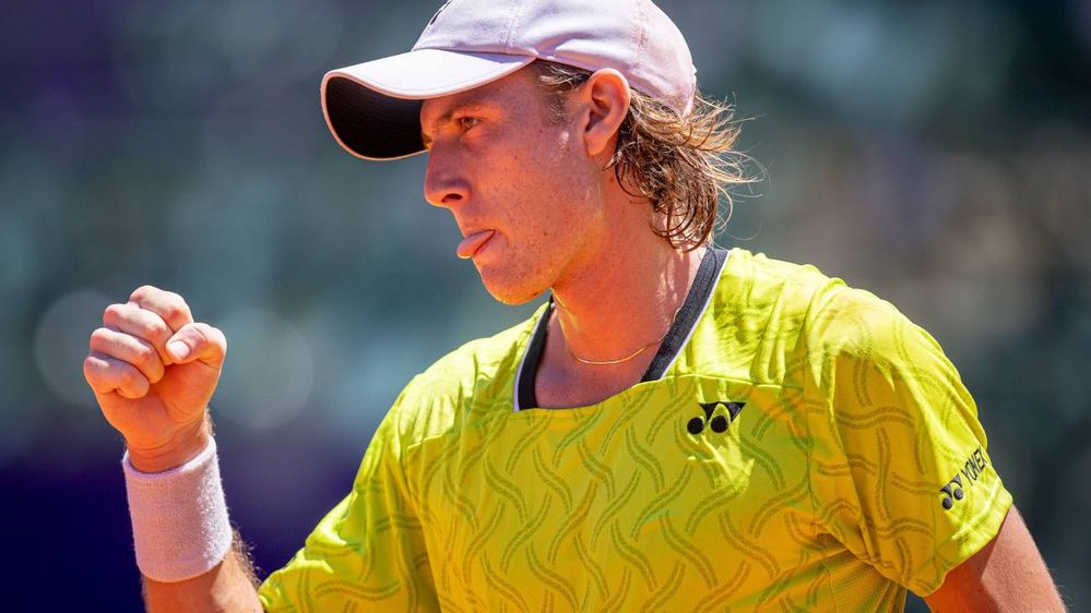 Etcheverry irrumpe en el Argentina Open: Crónica de la jornada inaugural