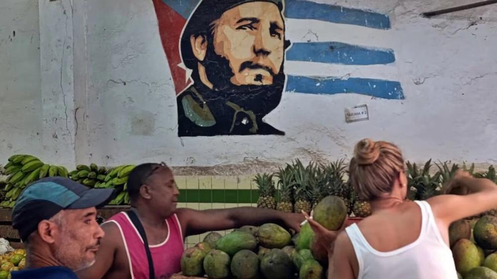 Cuba Implementa Amplia Red de Comedores Comunitarios Frente a Desafíos Económicos