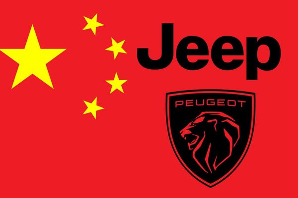 Stellantis expande su producción global de vehículos eléctricos con base en China