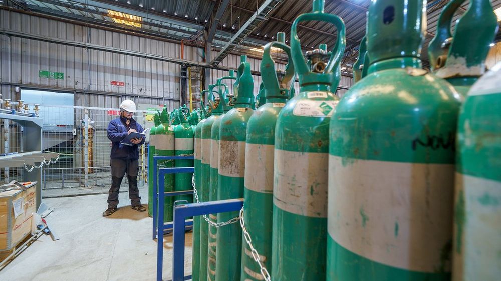 Preocupación industrial por posible insuficiencia de gas ante cambios en subsidios