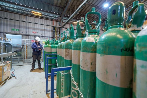 Preocupación industrial por posible insuficiencia de gas ante cambios en subsidios