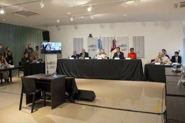 Caso Dalmasso: Revelan las razones de la destitución de los fiscales