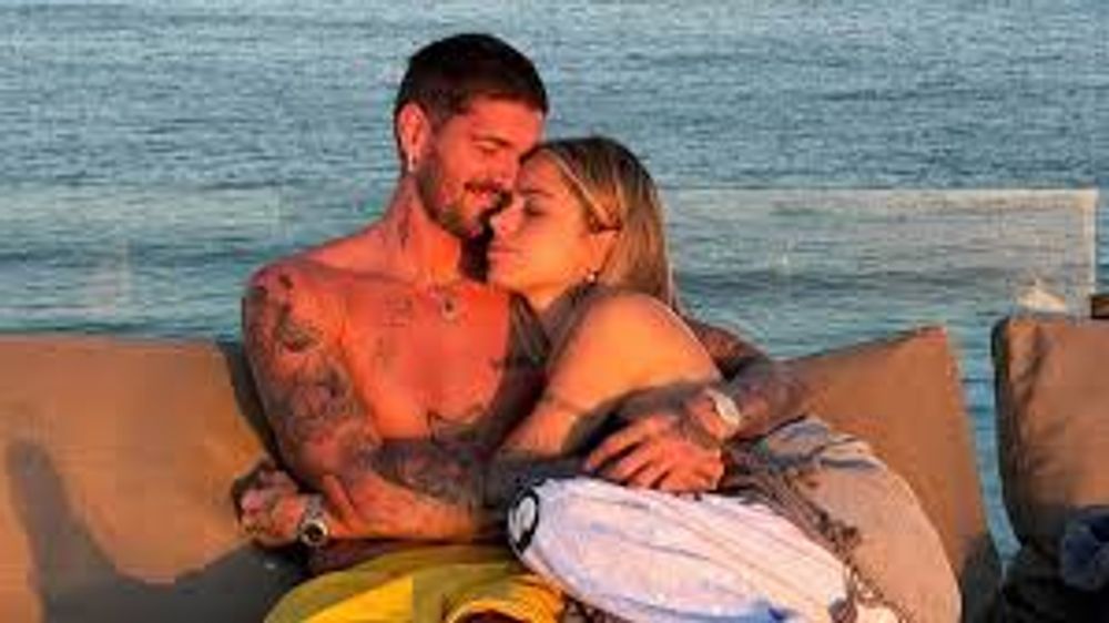 Tini Stoessel aborda las especulaciones sobre un posible enlace matrimonial con Rodrigo De Paul