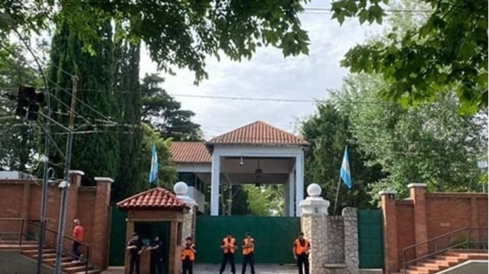 Investigan red de extorsión tras el suicidio de un militar en Olivos