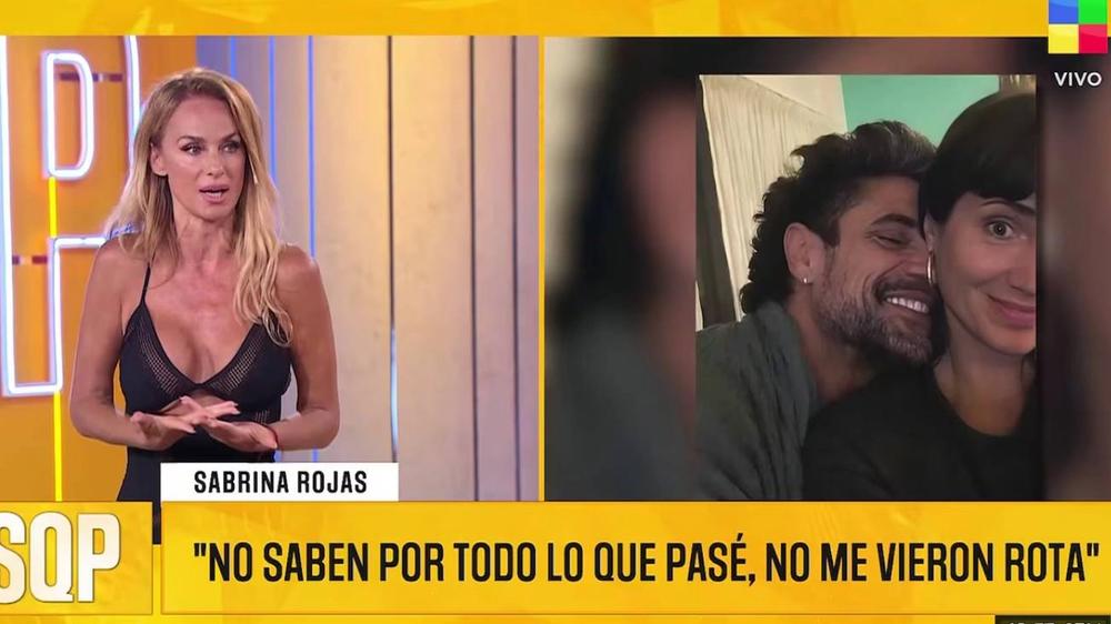 Sabrina Rojas y Castro: ¿Segundas oportunidades? Su descargo sin filtro
