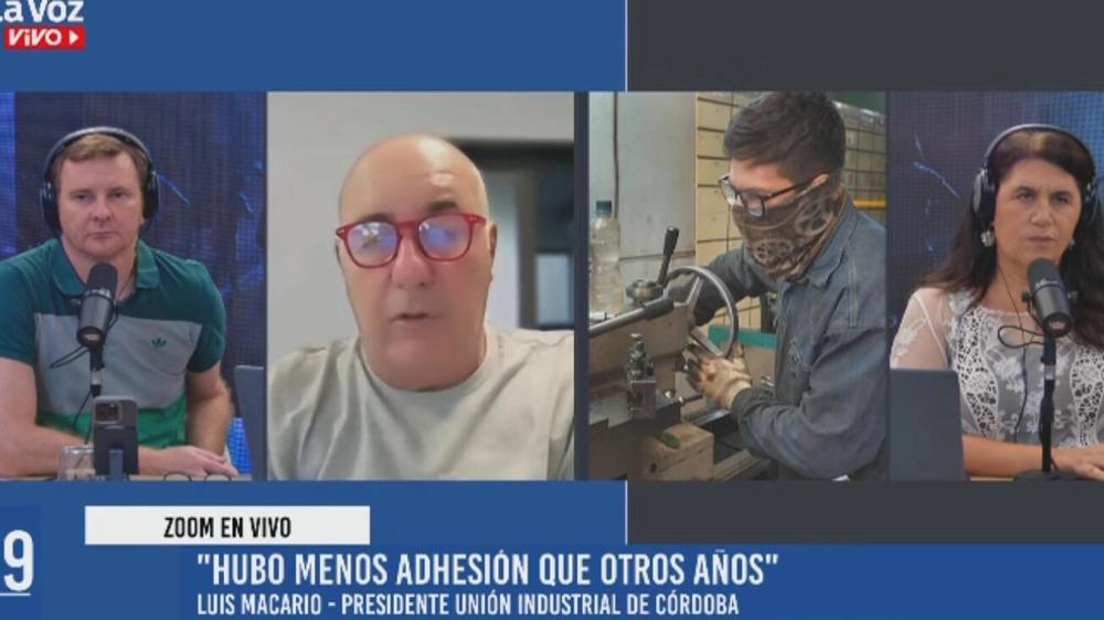 Reforma Laboral, Desempleo y la Industria Cordobesa: Un Análisis Profundo