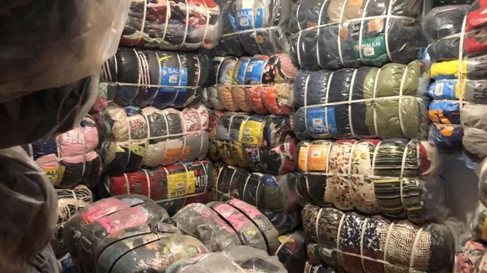 El Impacto Oculto del Descarte Textil: Un Análisis Profundo de la Moda Efímera