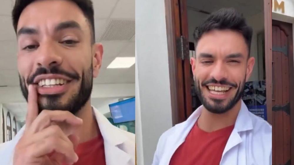 Médico cordobés alega despido injustificado tras conocerse su actividad en plataforma digital