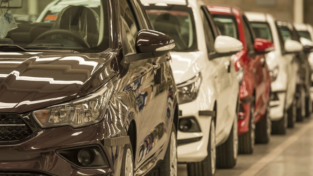 Mercado automotor en Córdoba: Caen las ventas de 0km, auge sostenido de motocicletas