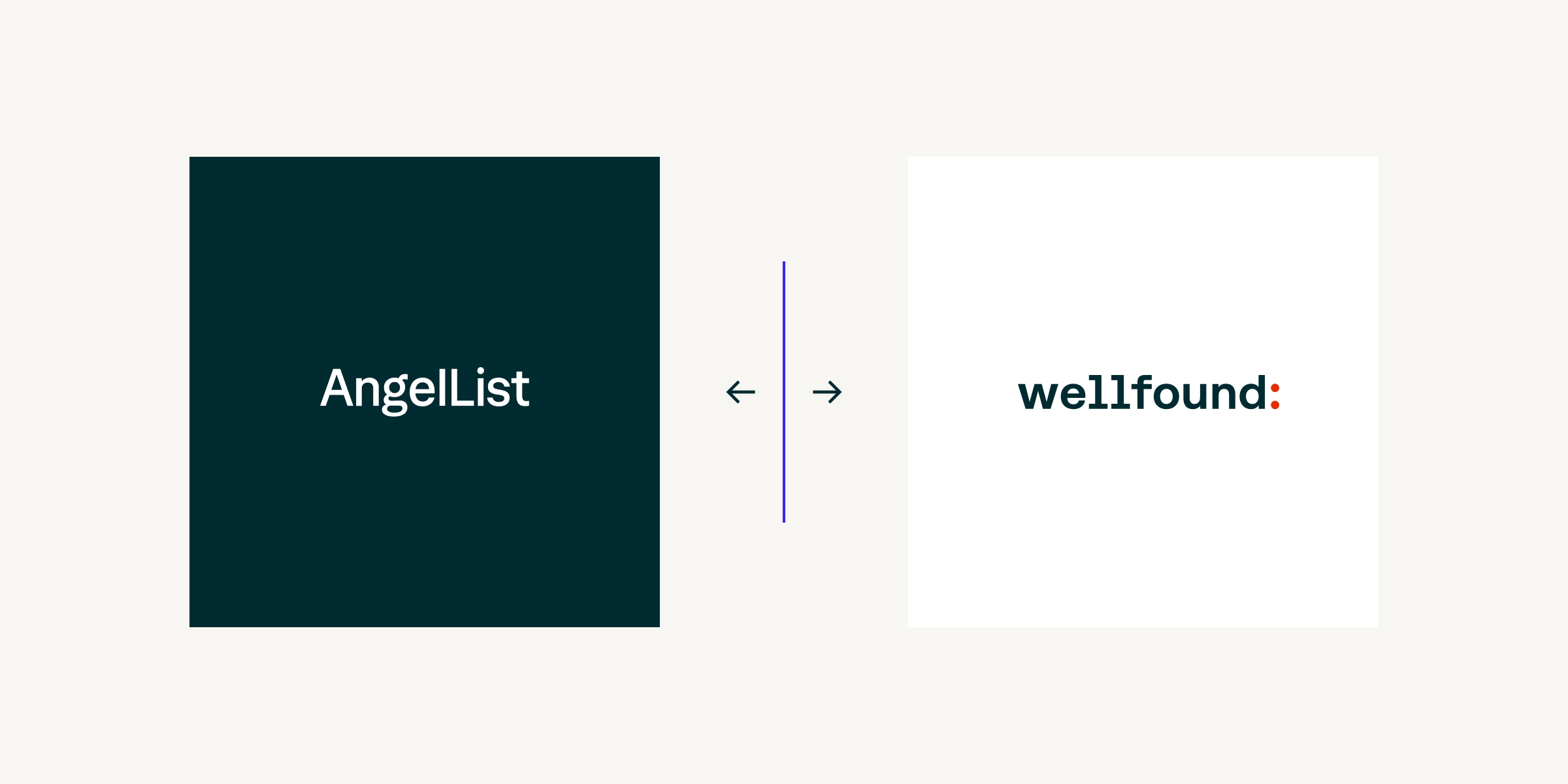 Angellist Designs How We Forked AngelList | AngelList