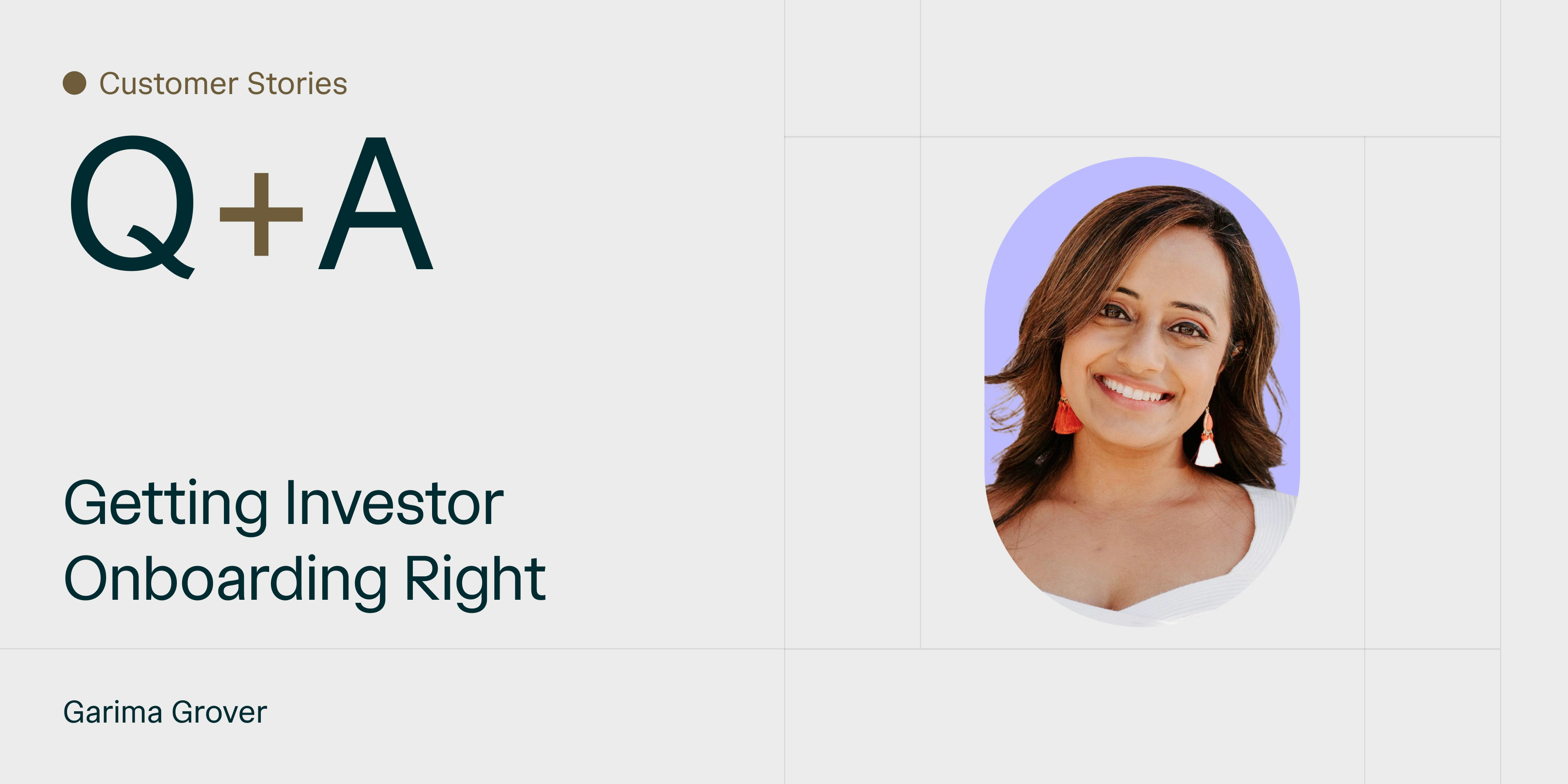 Getting Investor Onboarding Right | AngelList