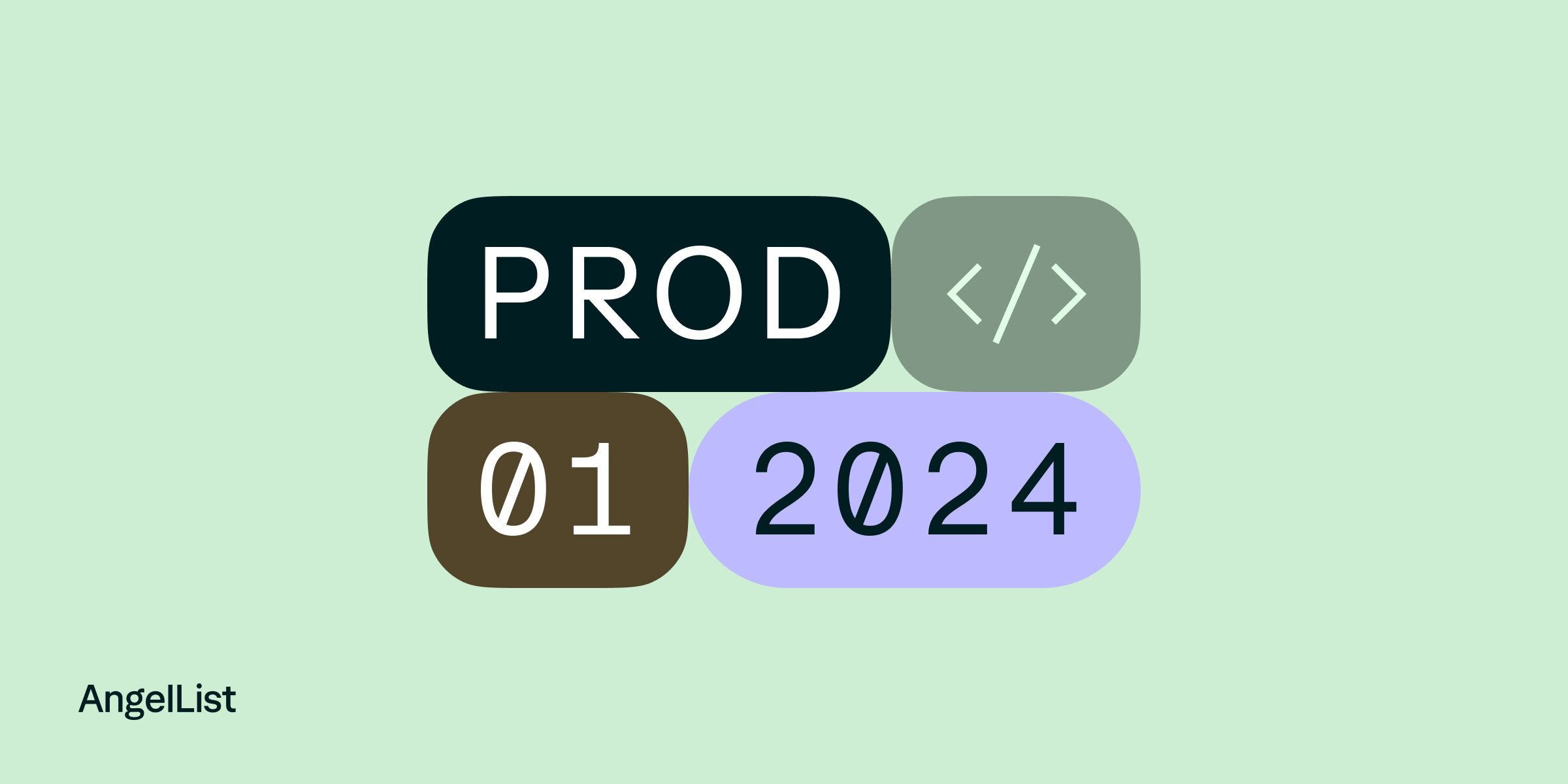 January Releases & Product Updates | AngelList