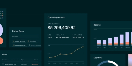 Investor Management Suite