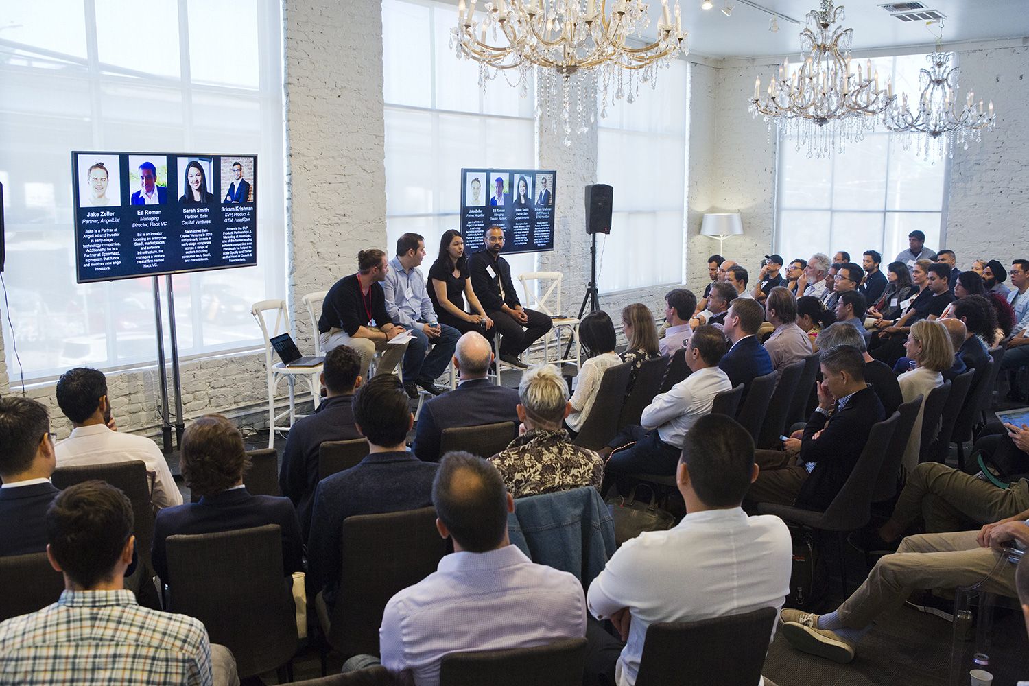 Q&A With AngelList Co-Founder Naval Ravikant preview