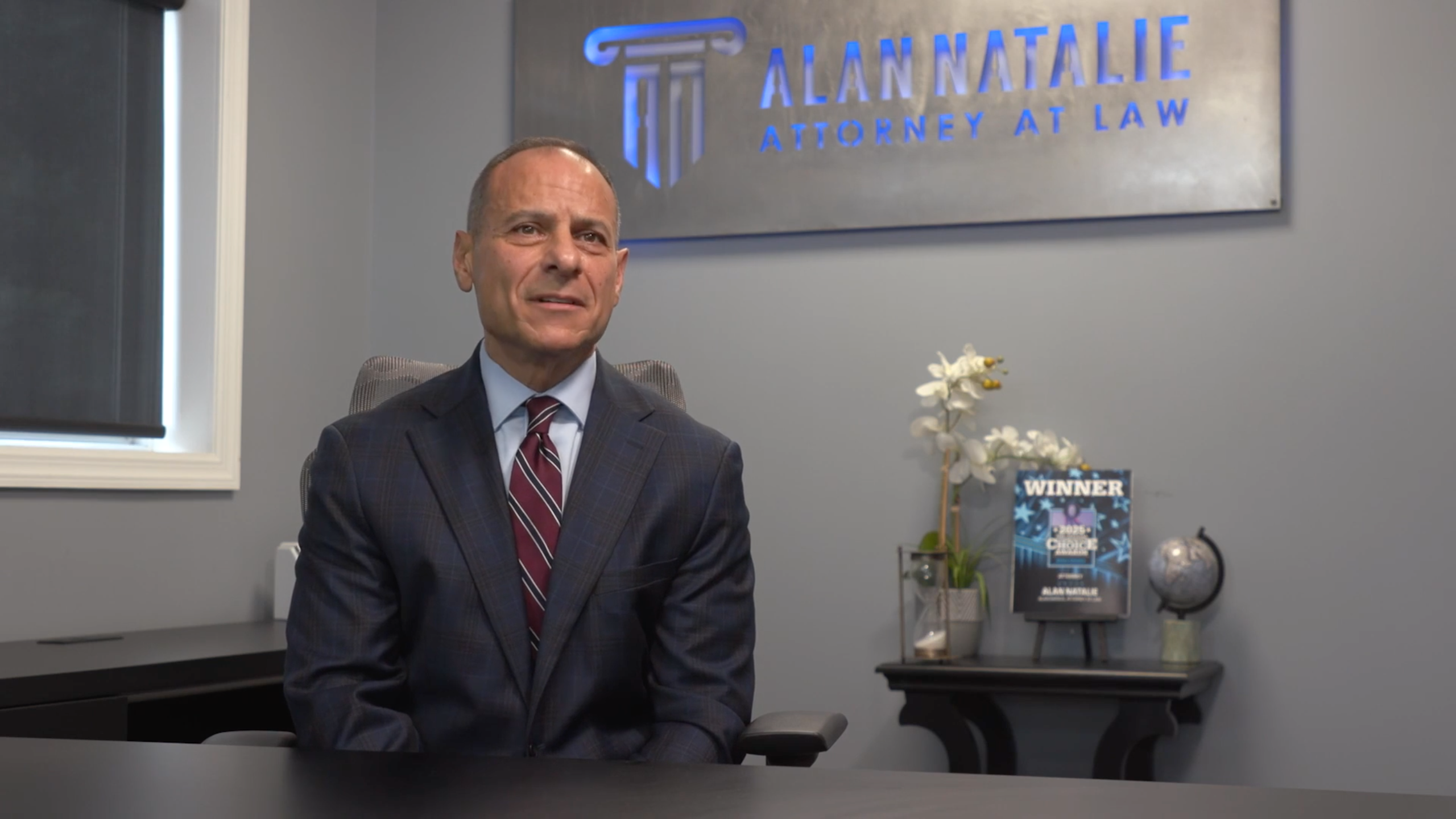 Firm Overview Video Thumbnail