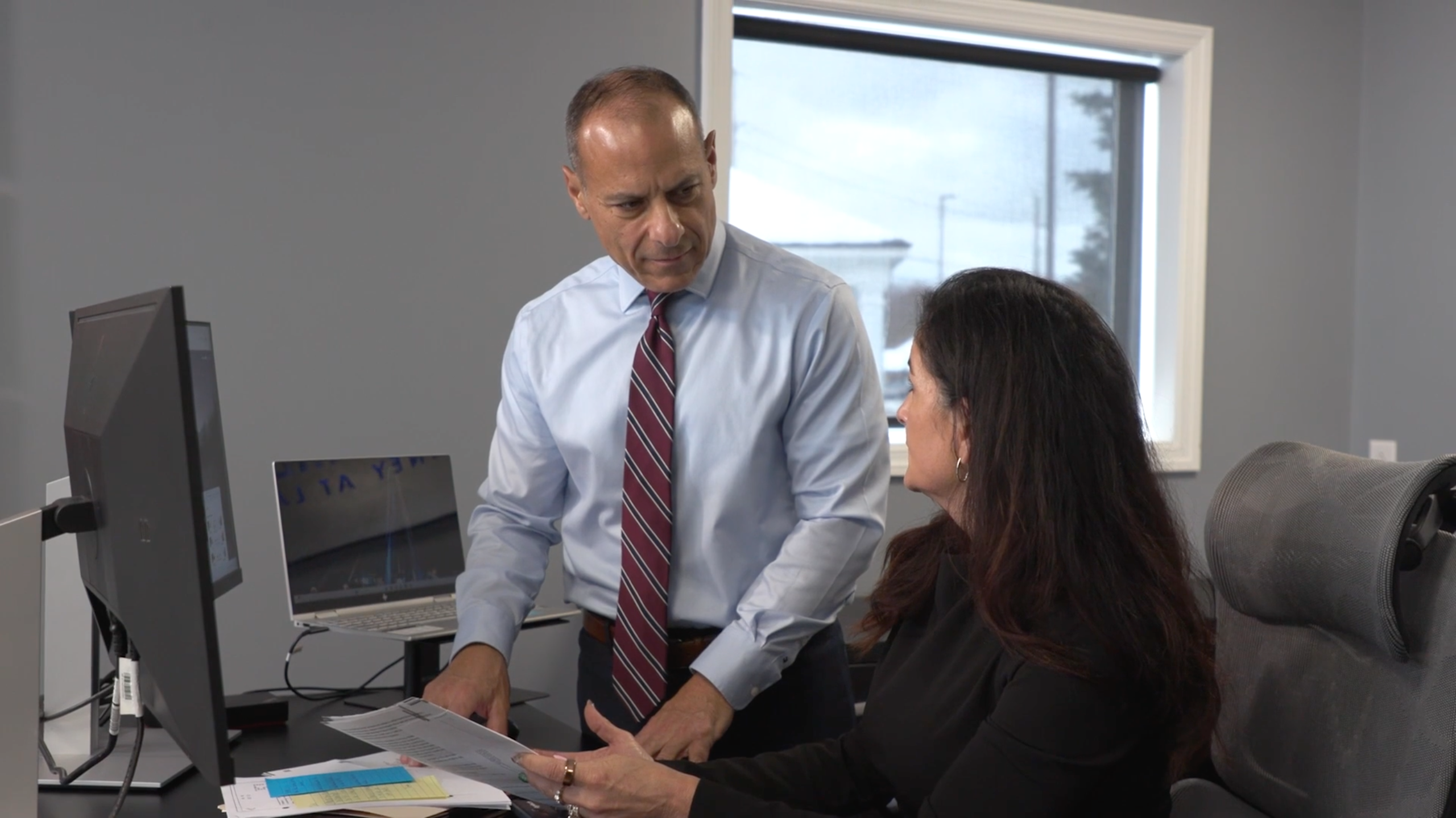 Estate Planning Video Thumbnail