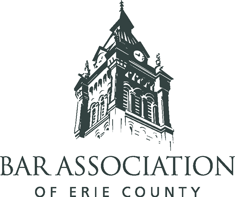 Bar Association of Erie County
