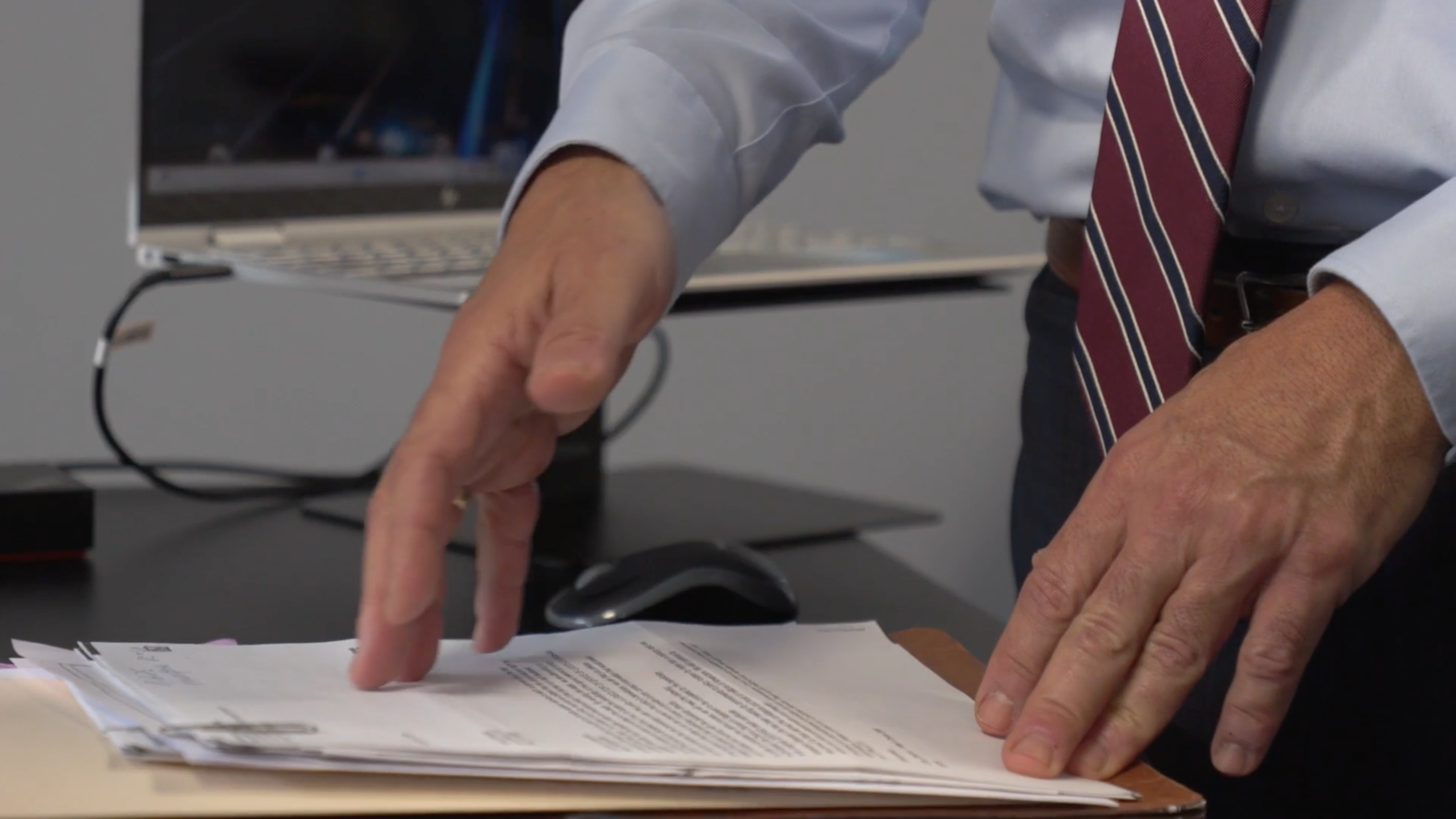 Estate Litigation Video Thumbnail