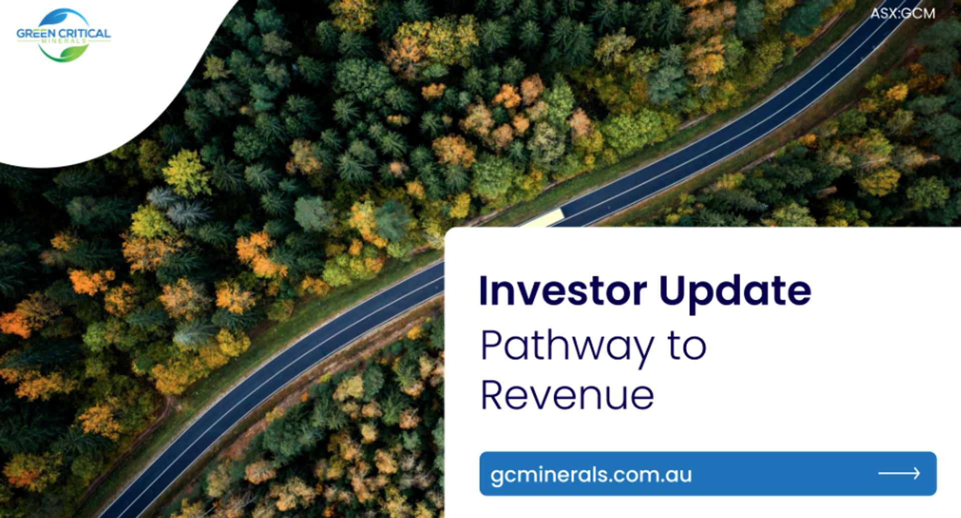 Investor Webcast