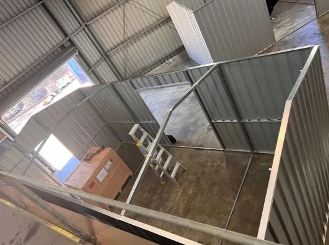 Green Critical Minerals progresses construction of VHD Technology pilot plant