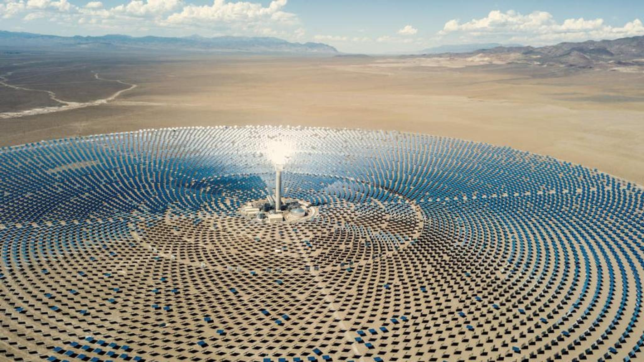 Green Critical Minerals’ VHD blocks could revolutionise solar thermal energy storage