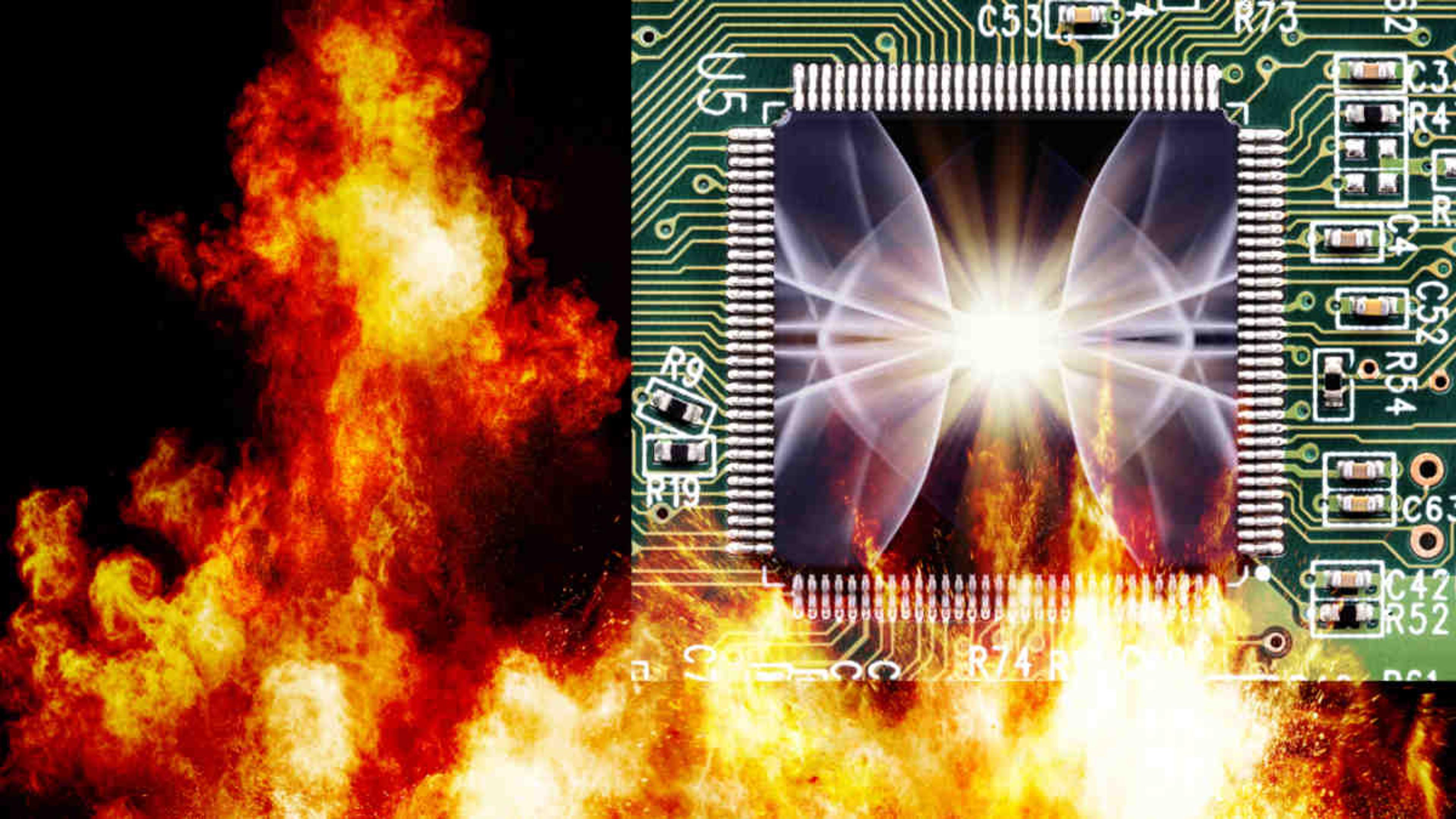 GCM brings graphite tech to the fight against AI’s heat problem